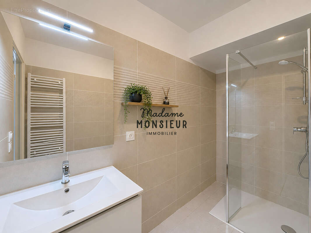 Appartement à BRIANCON