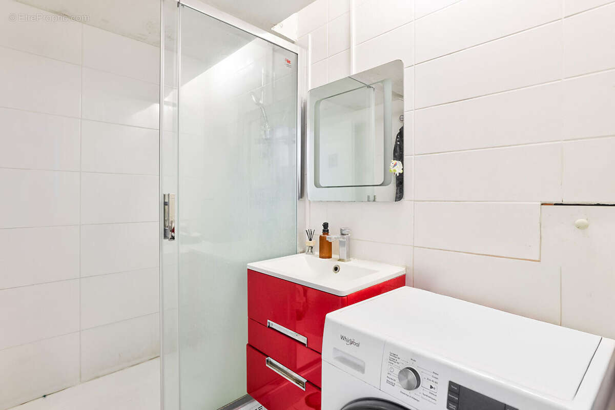 Appartement à PUTEAUX