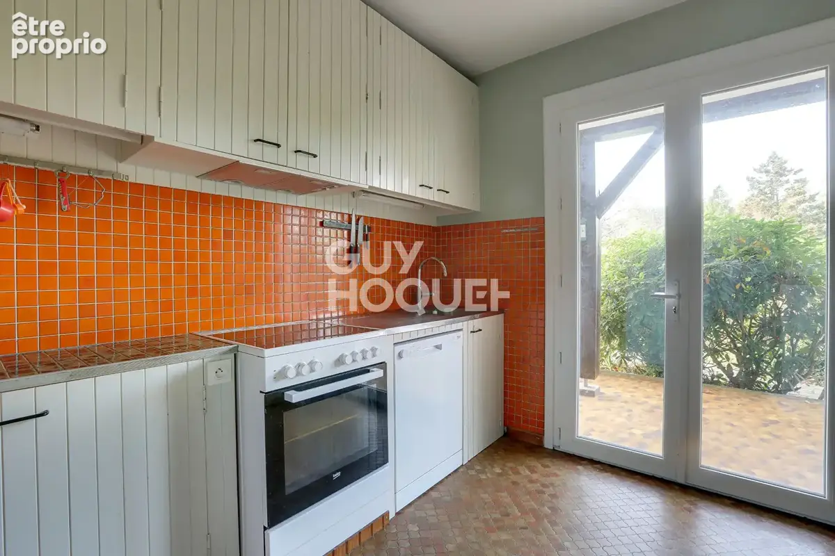 Belle villa landaise au Bourg - photo 8