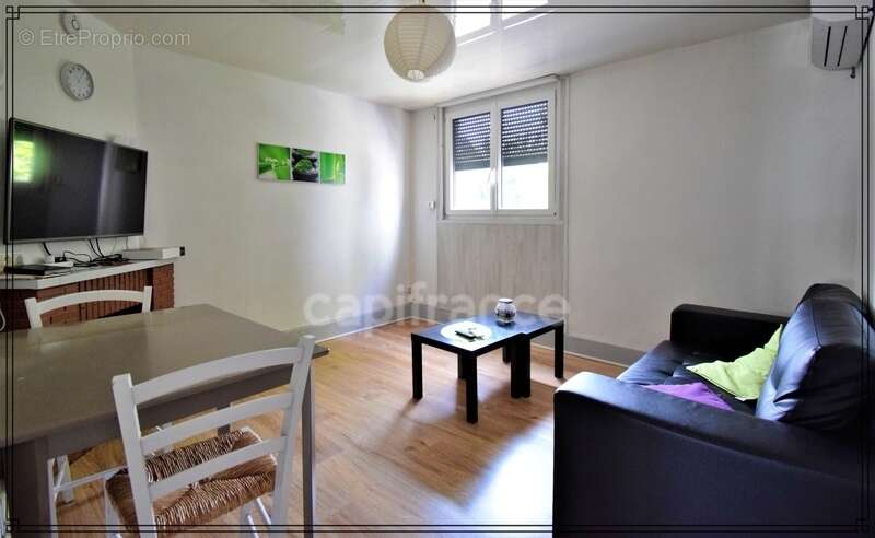 Appartement à HIRSON