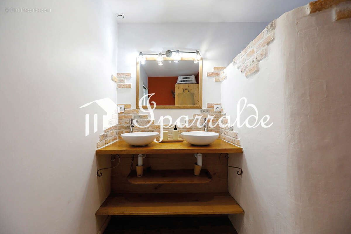 Appartement à HENDAYE