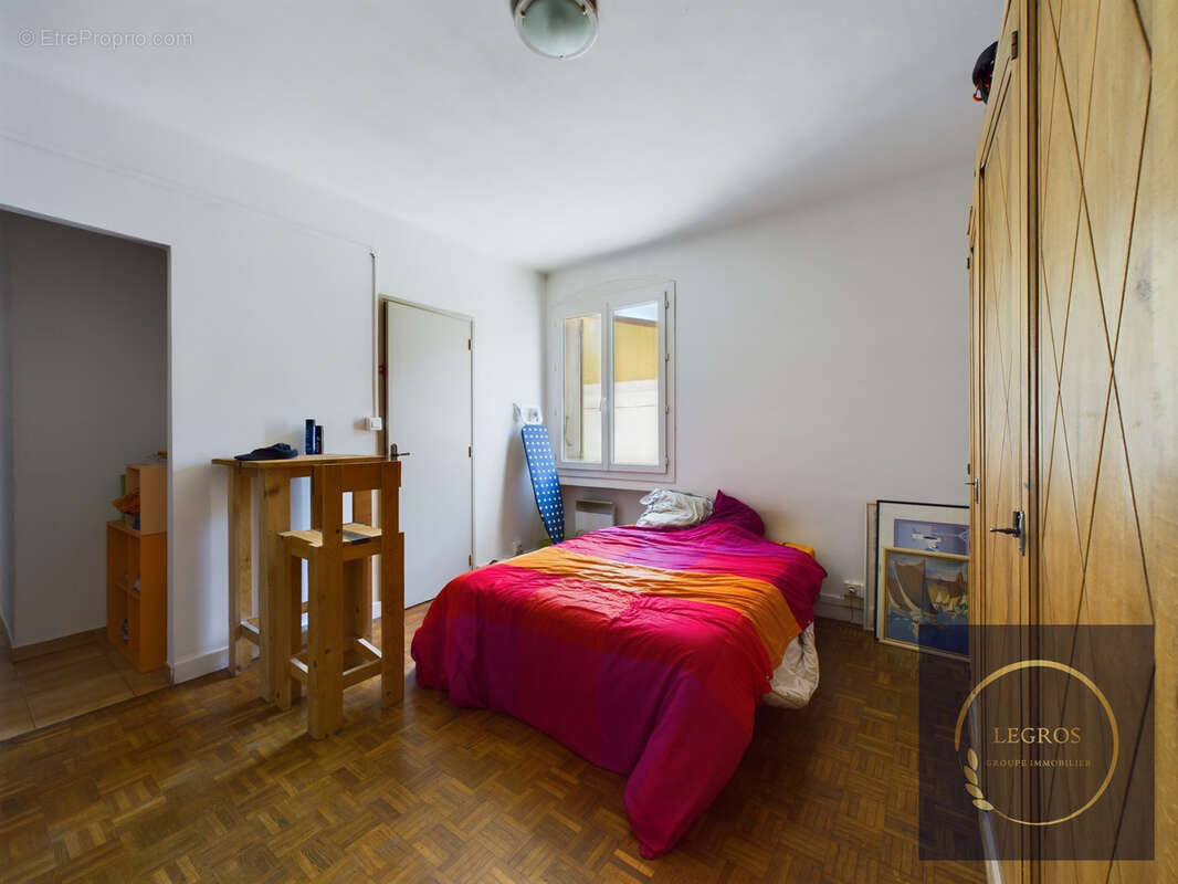 Appartement à CHATEAURENARD