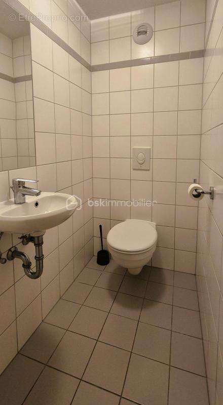 Appartement à ALLOS