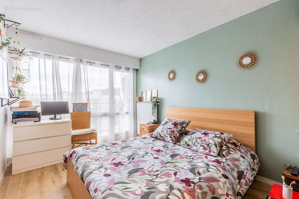 Appartement à YERRES