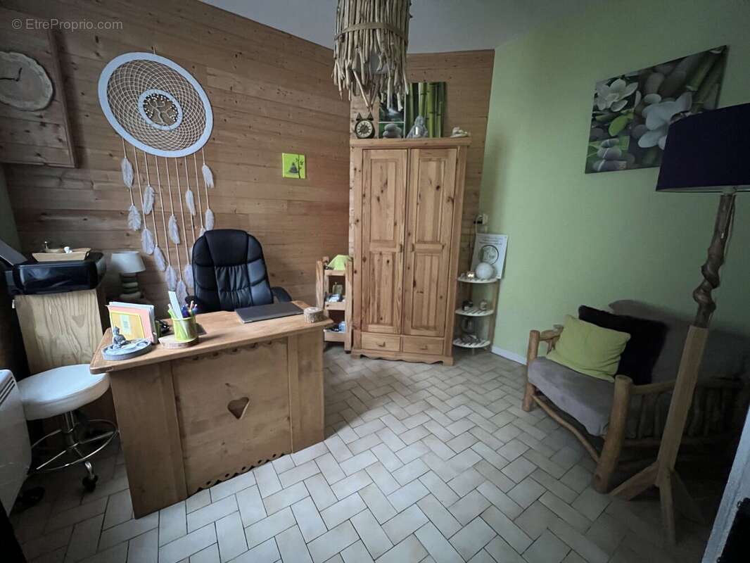 Maison 86 m² à Montdidier  - photo 4