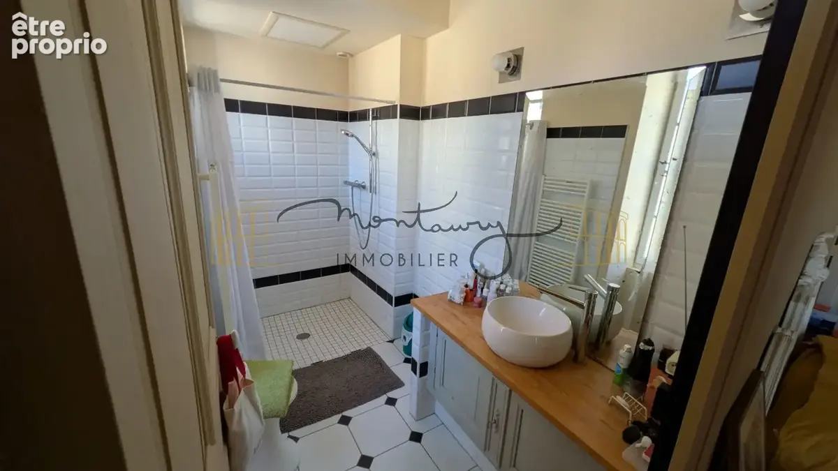 Exclusivite manduel maison vigneronne de caractere 250 m2 - photo 10
