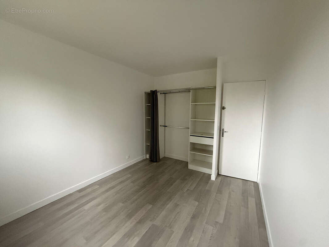 Maison à CLAYE-SOUILLY