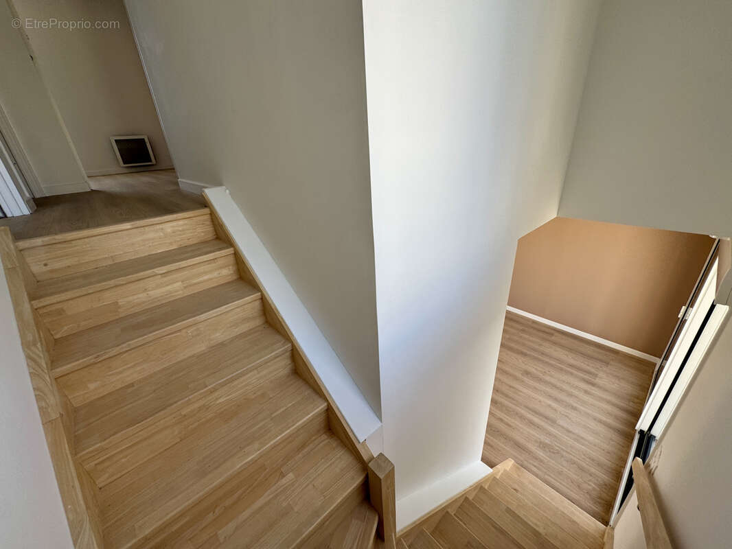 Appartement neuf T5 sur Montpellier à la Pompignane - photo 9