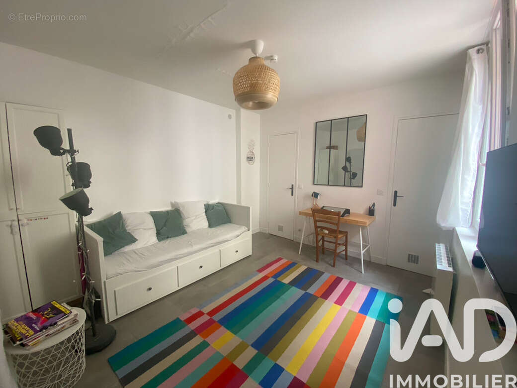 Photo 4 - Appartement à MONTROUGE