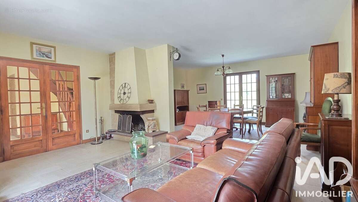 Maison 167 m² à Viarmes  - photo 5