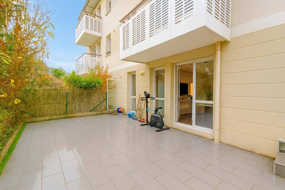 Appartement à ECQUEVILLY