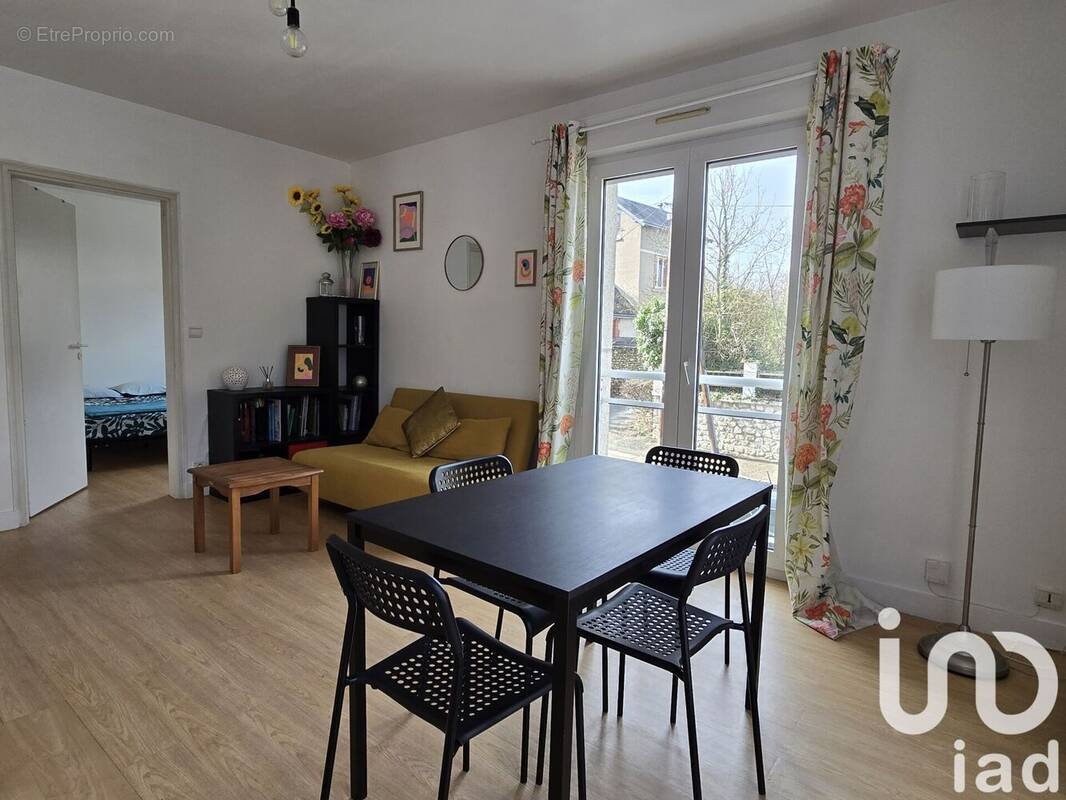 Photo 1 - Appartement à BLOIS