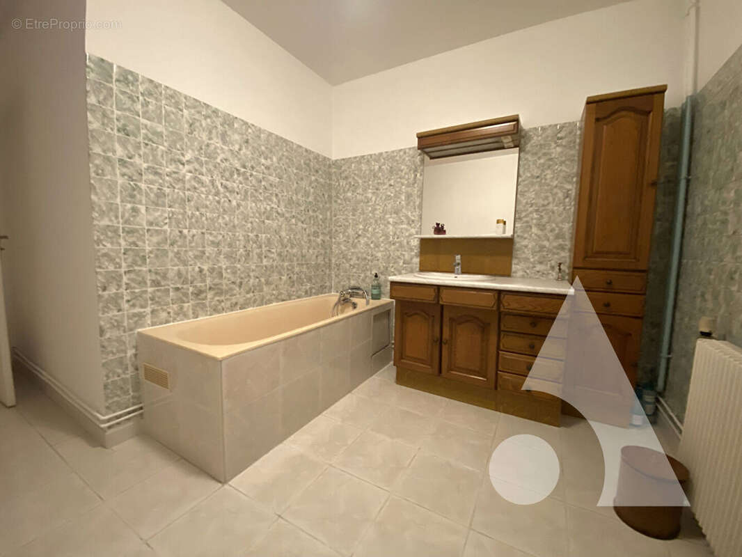 Maison à CREPY-EN-VALOIS