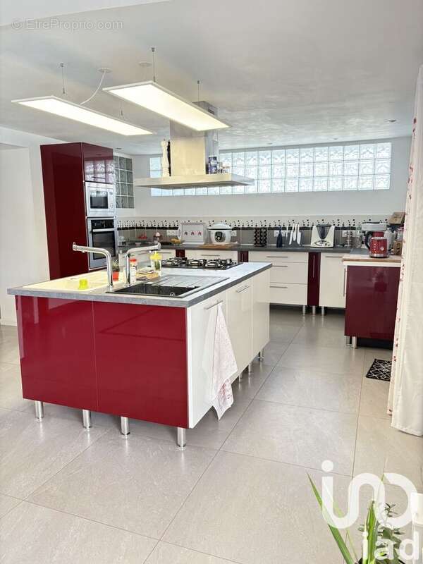 Photo 4 - Maison à NIEULLE-SUR-SEUDRE