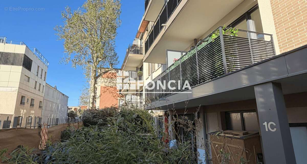 Appartement à CHATOU