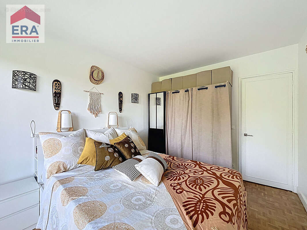 Appartement à SAINT-MAURICE