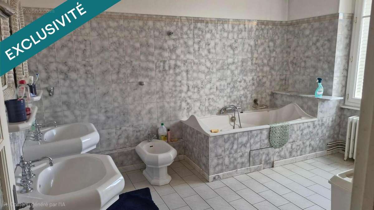 Photo 5 - Appartement à CLERMONT-FERRAND