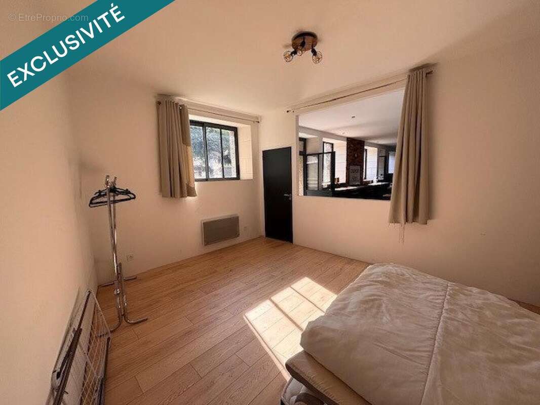 Photo 8 - Maison à LOCHES