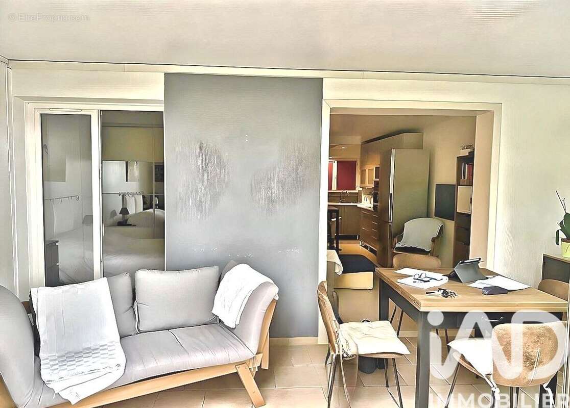 Photo 2 - Appartement à MANDELIEU-LA-NAPOULE