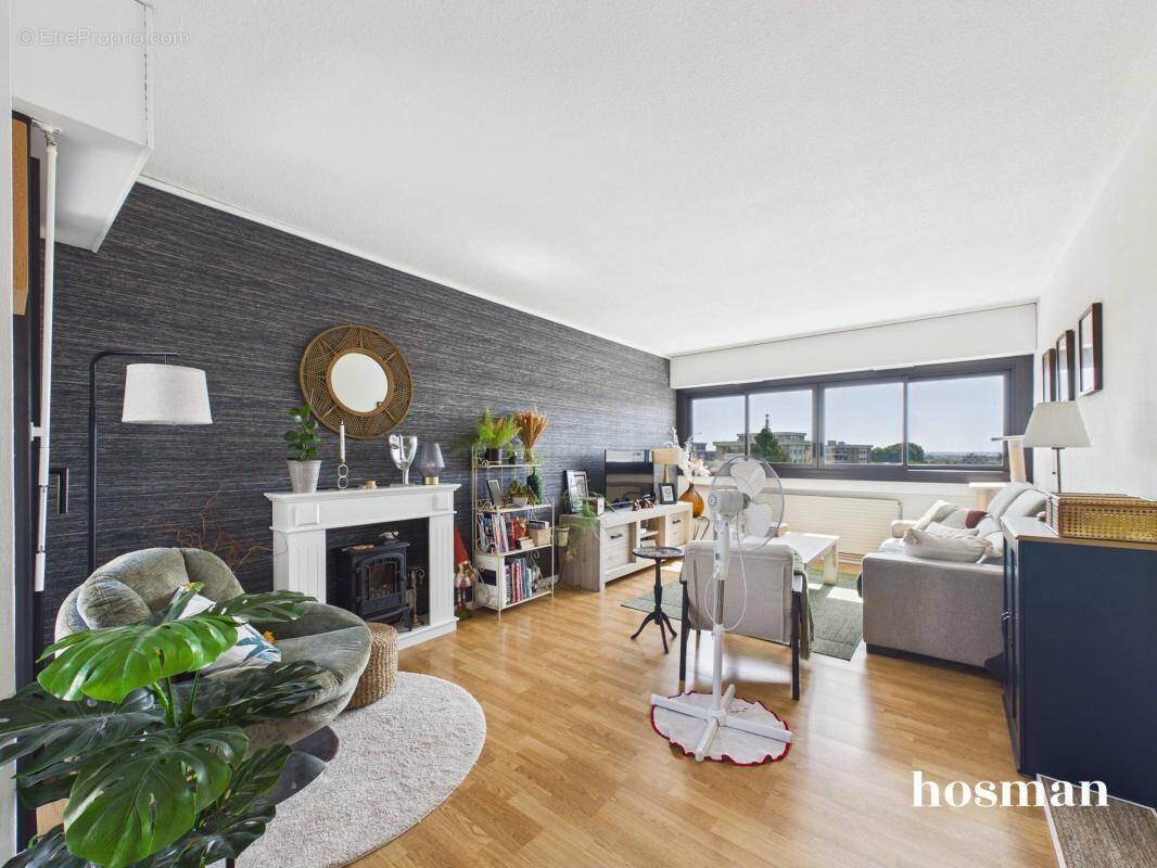 Appartement à MERIGNAC