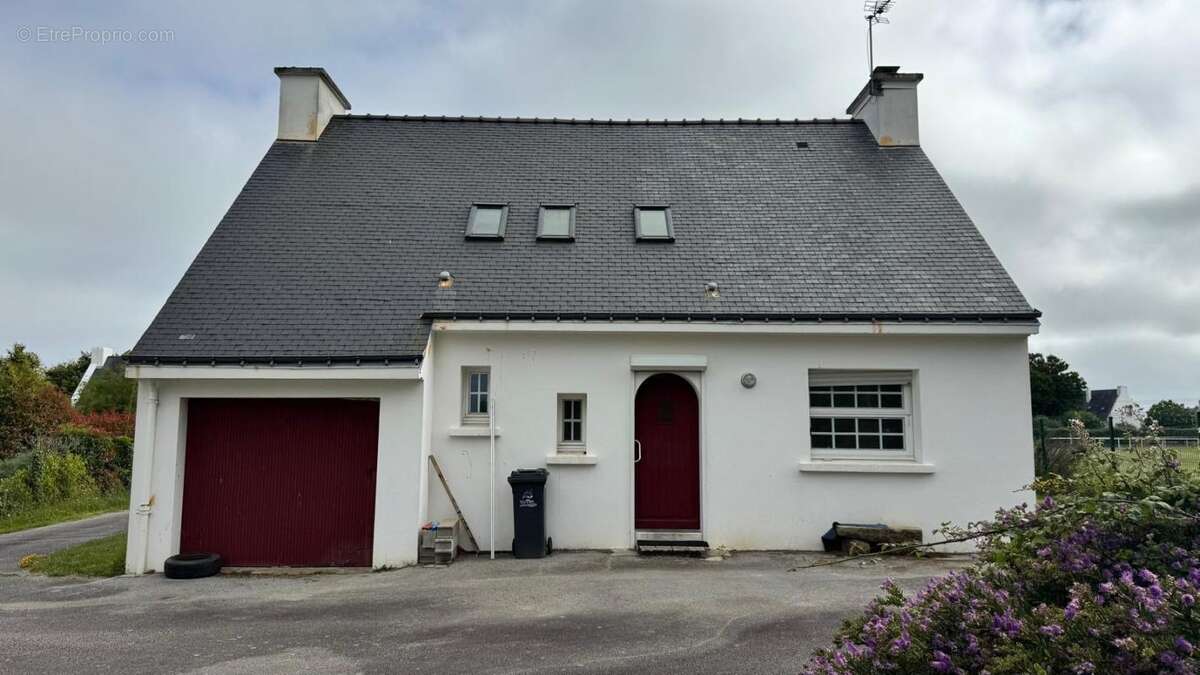 Maison à BADEN