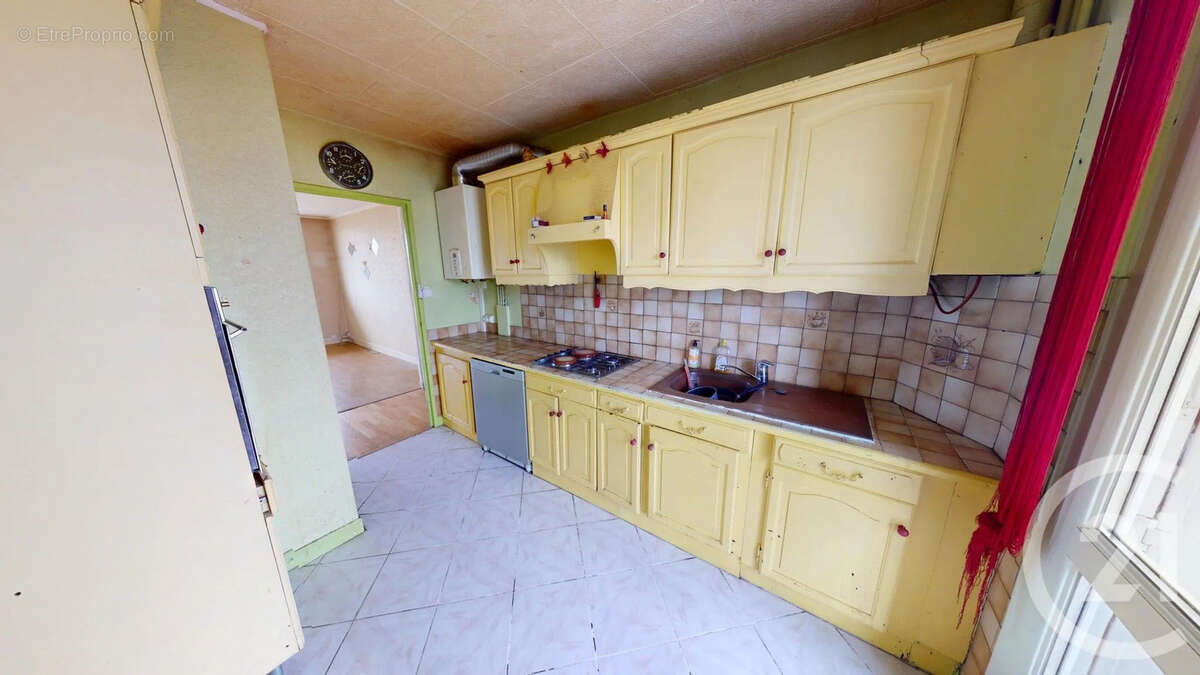 Appartement 63 m² à Colomiers  - photo 3