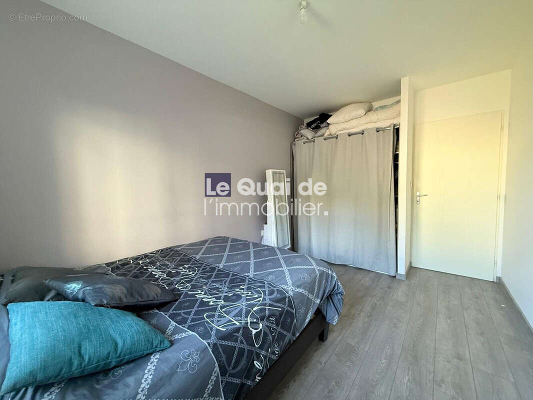 Maison 108 m² à Le Touvet  - photo 9