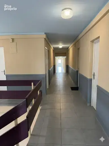 T1 de 22 m2 vendu loué jusqu'en 2028 — Yvrac - photo 3