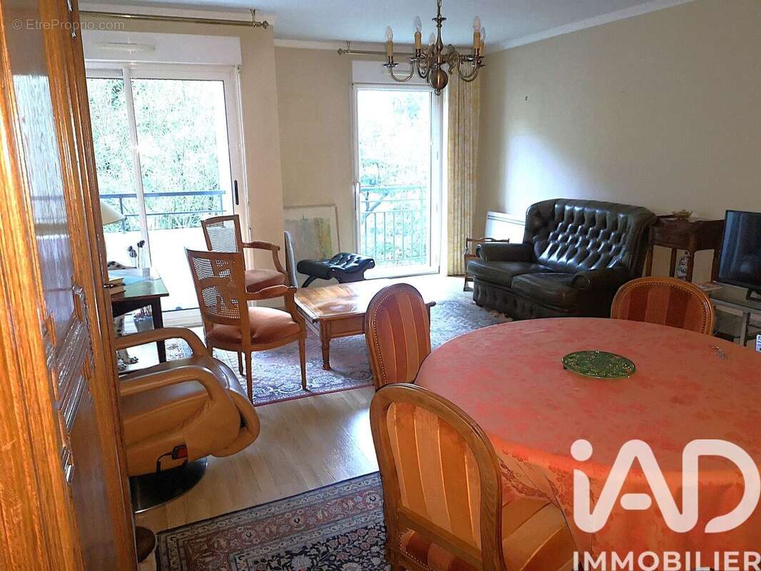 Photo 5 - Appartement à QUIMPER