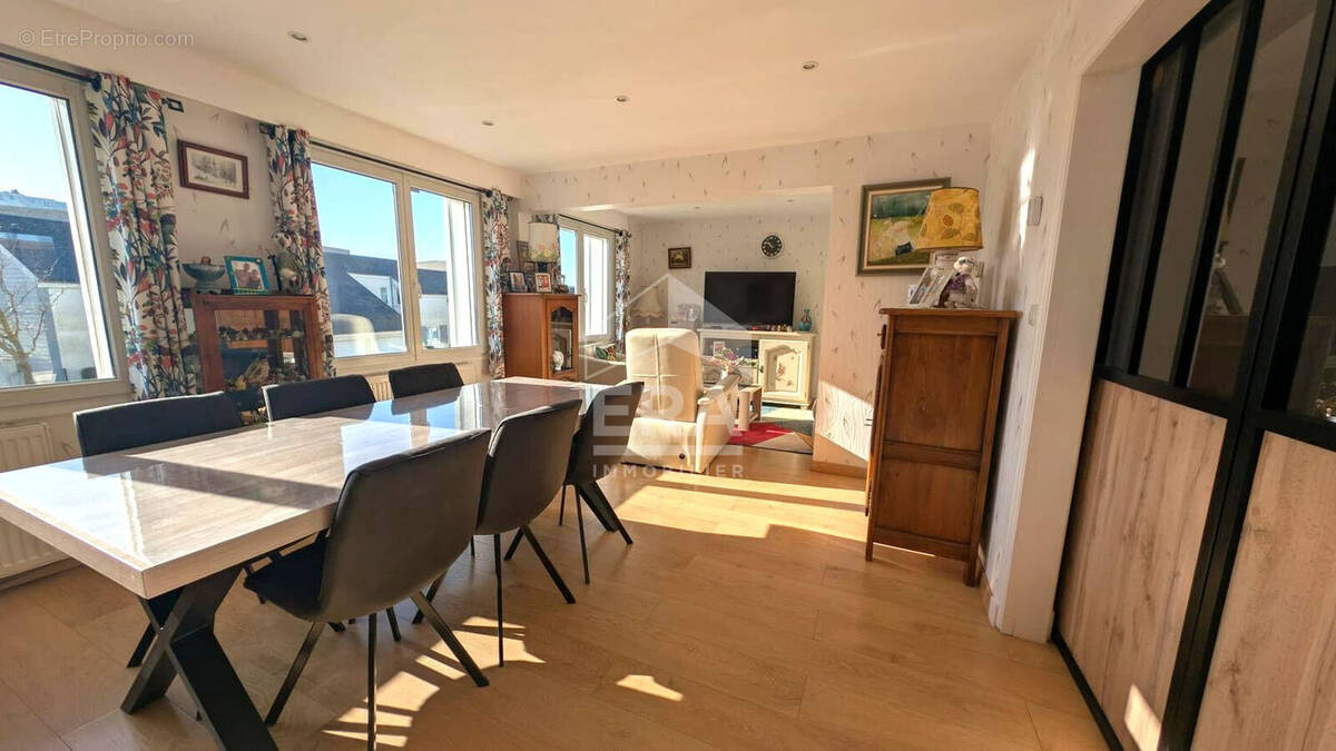 Appartement à LE PORTEL