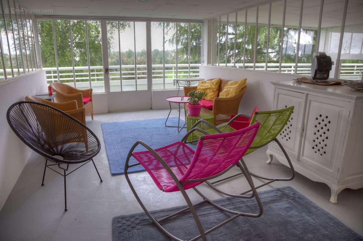 Maison à FONTENAY-LE-COMTE