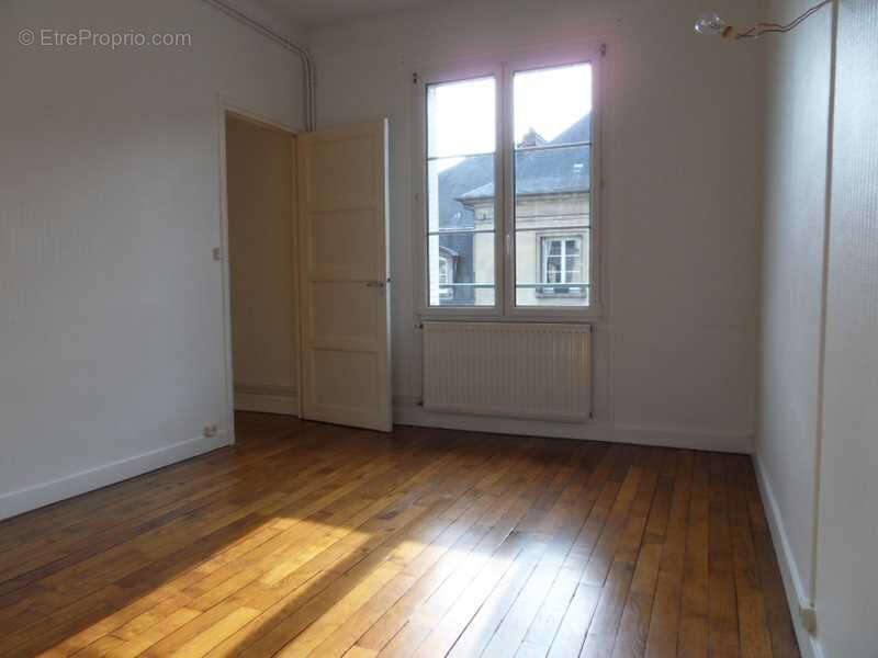 Appartement à COMPIEGNE