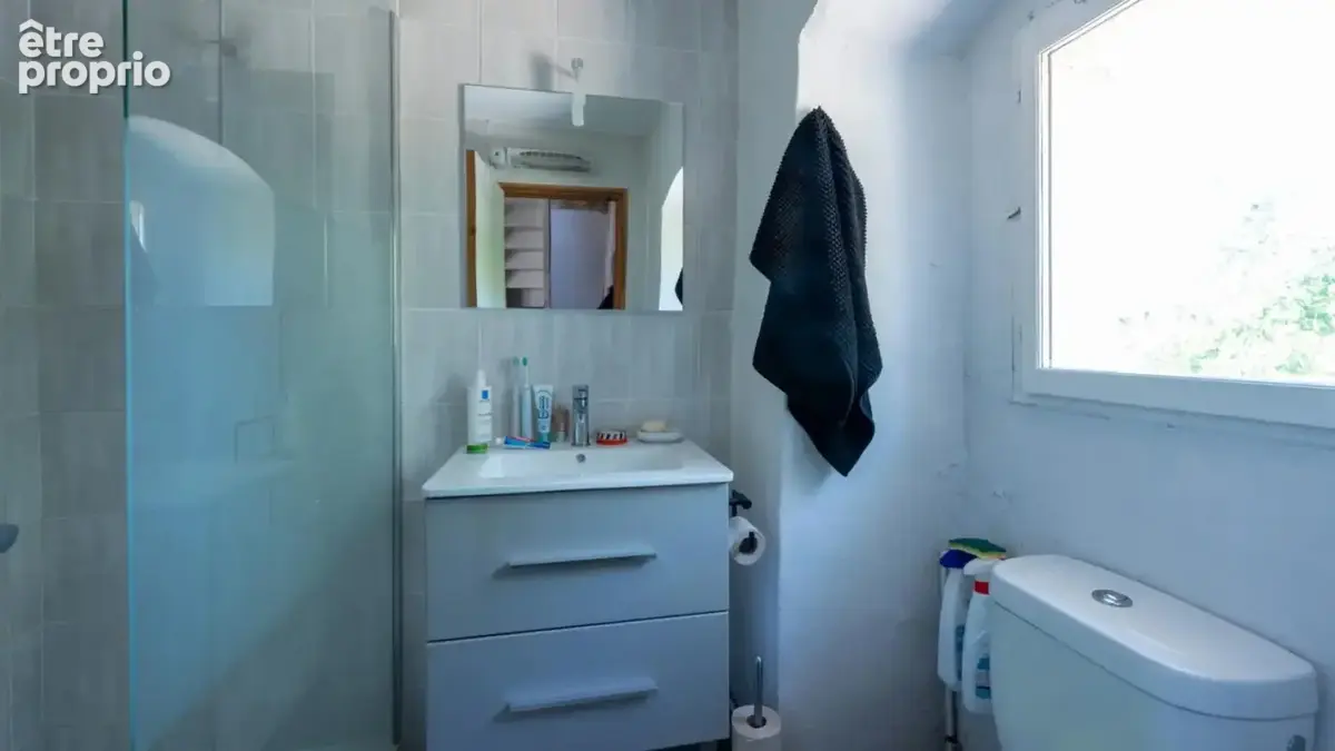 EXCLUSIVITE Secteur GOURDON Agréable Maison en pierre 3 chambres - photo 13