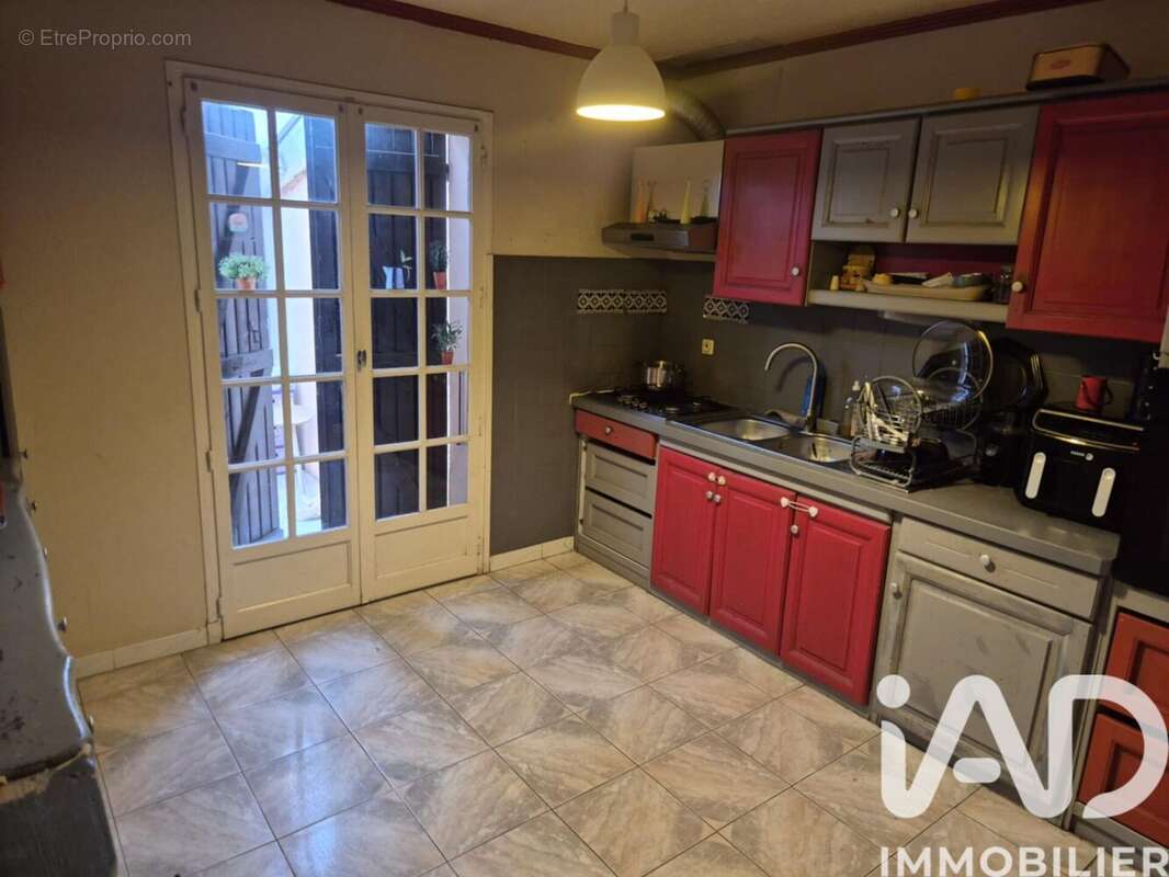 Photo 3 - Maison à SALEILLES