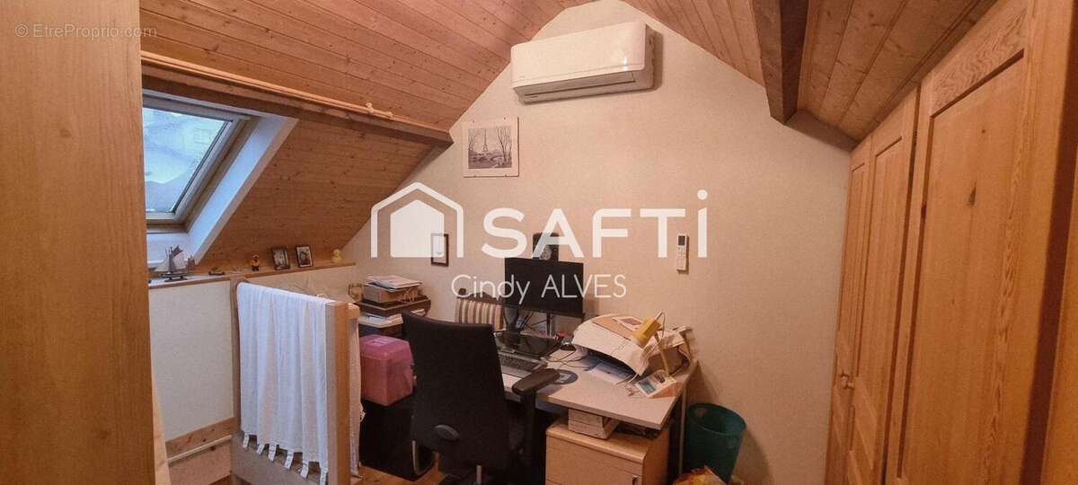 Maison 73 m² à Brive-La-Gaillarde  - photo 8