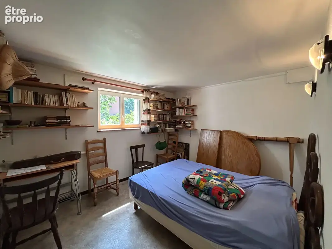 Belle maison familiale de 145 m² avec jardin, garage et ASCENSEUR privatif - photo 13