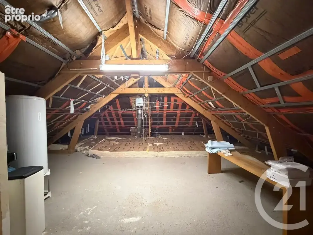 Maison 5 pièces 136 m² à vendre à Othis (77280) - photo 16