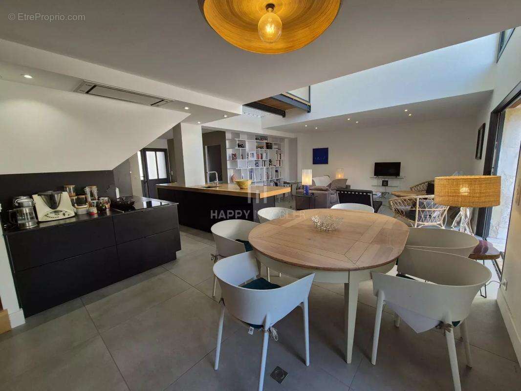 Maison de ville coup de coeur - photo 6