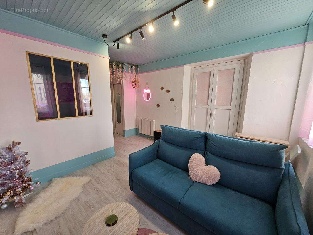 Appartement à TARBES