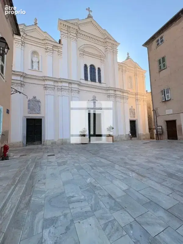Situé en plein coeur de la citadelle de bastia - photo 2
