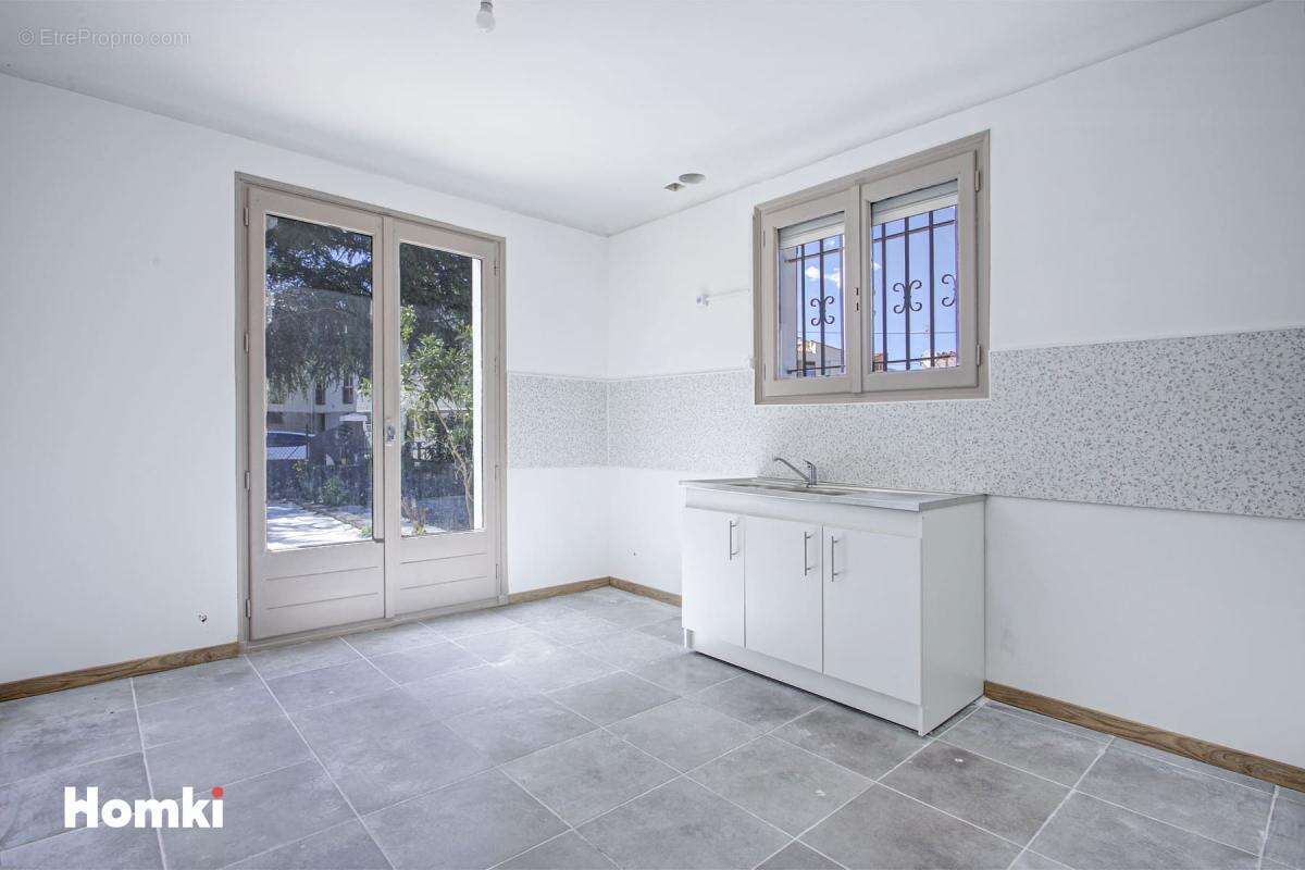 Maison à PRADES