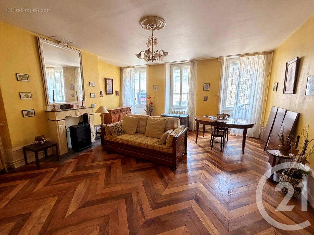 Appartement à ANNONAY