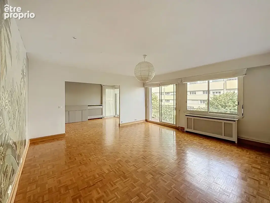 Puteaux - Quartier La Défense - 5 pièces 121m2 - photo 2