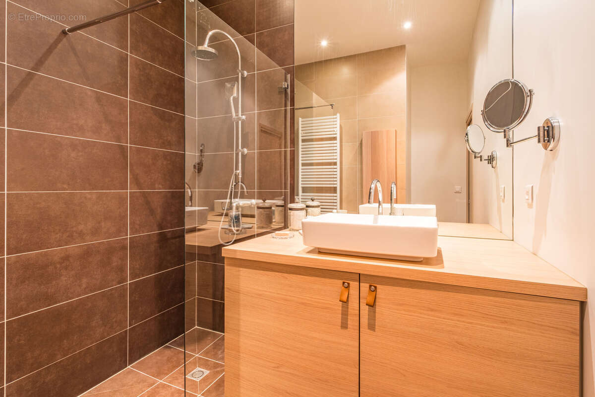 Appartement à LYON-4E