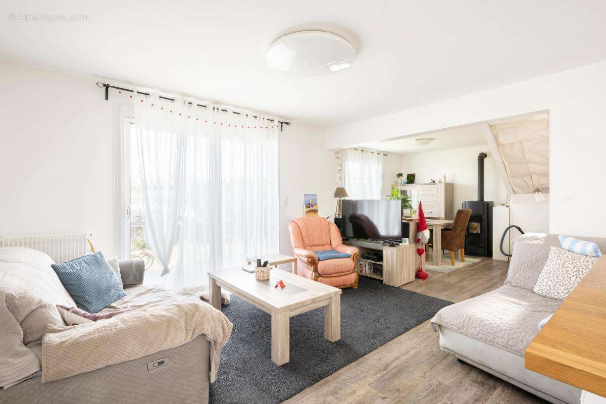 Maison à MONT-DE-MARSAN