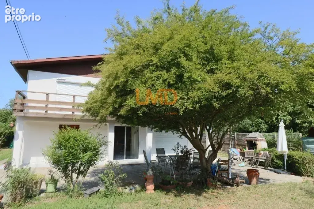 Maison de 156 m² à Beaumont sur Lèze 31870 - photo 3