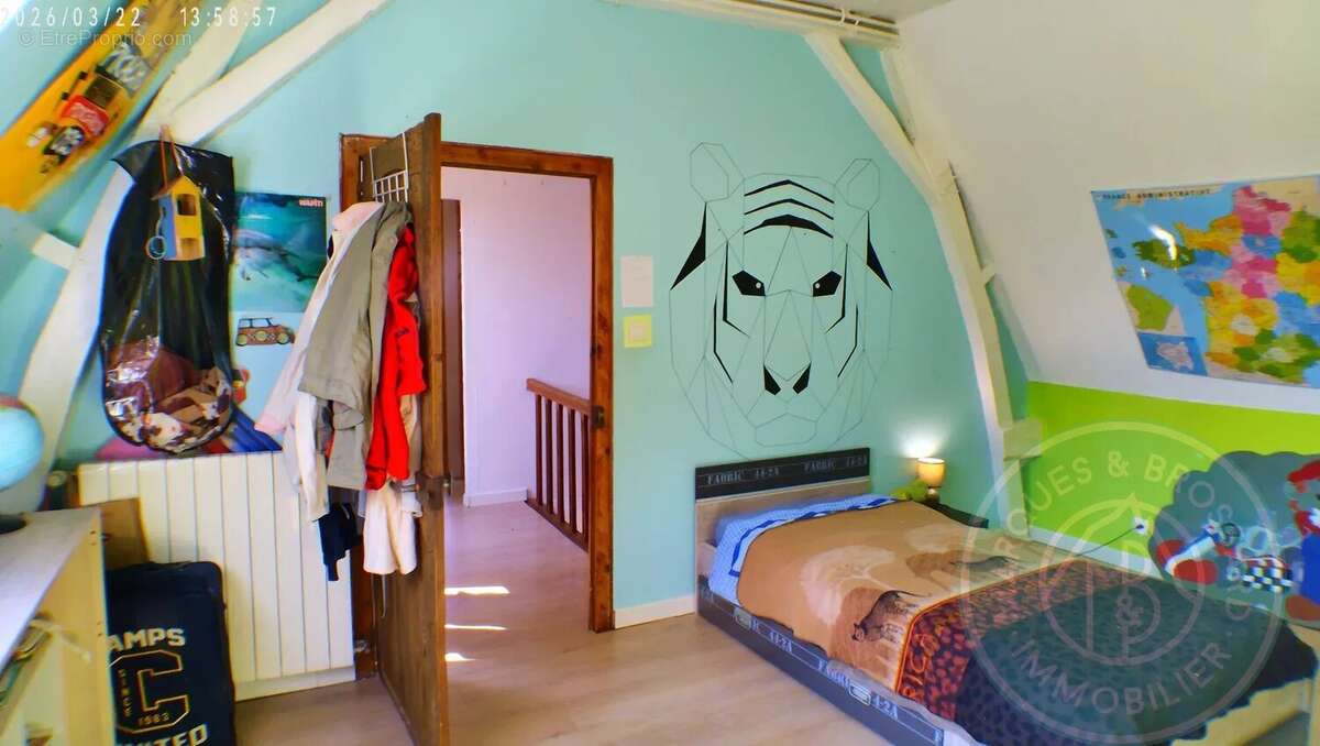 Maison à VIALER