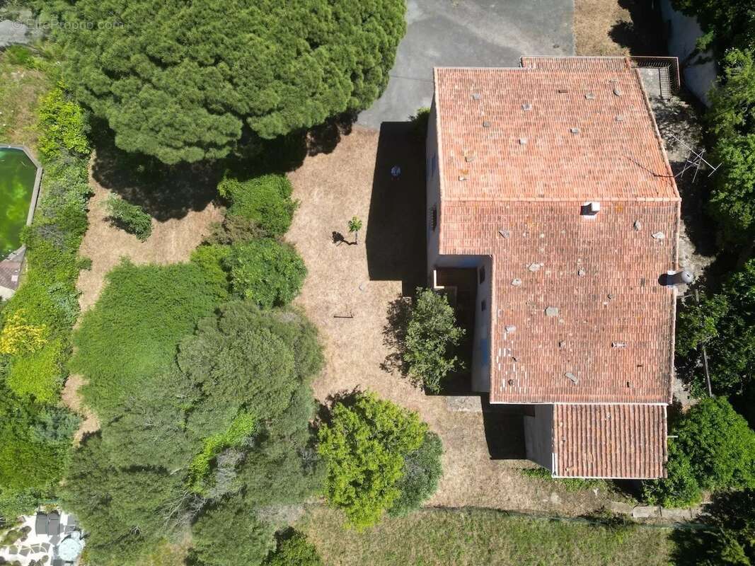 Maison à SAINTE-MAXIME