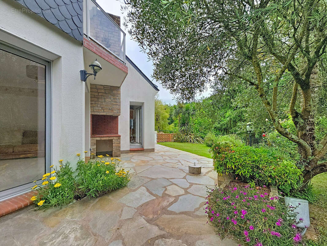 Maison à ORVAULT