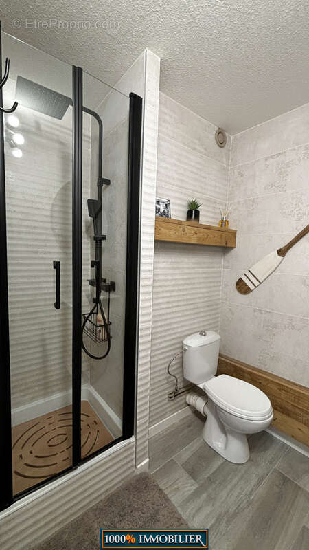 Appartement à VALRAS-PLAGE